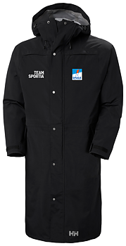 Helly Hansen PS Rain Cape (Gävle Alpina)
