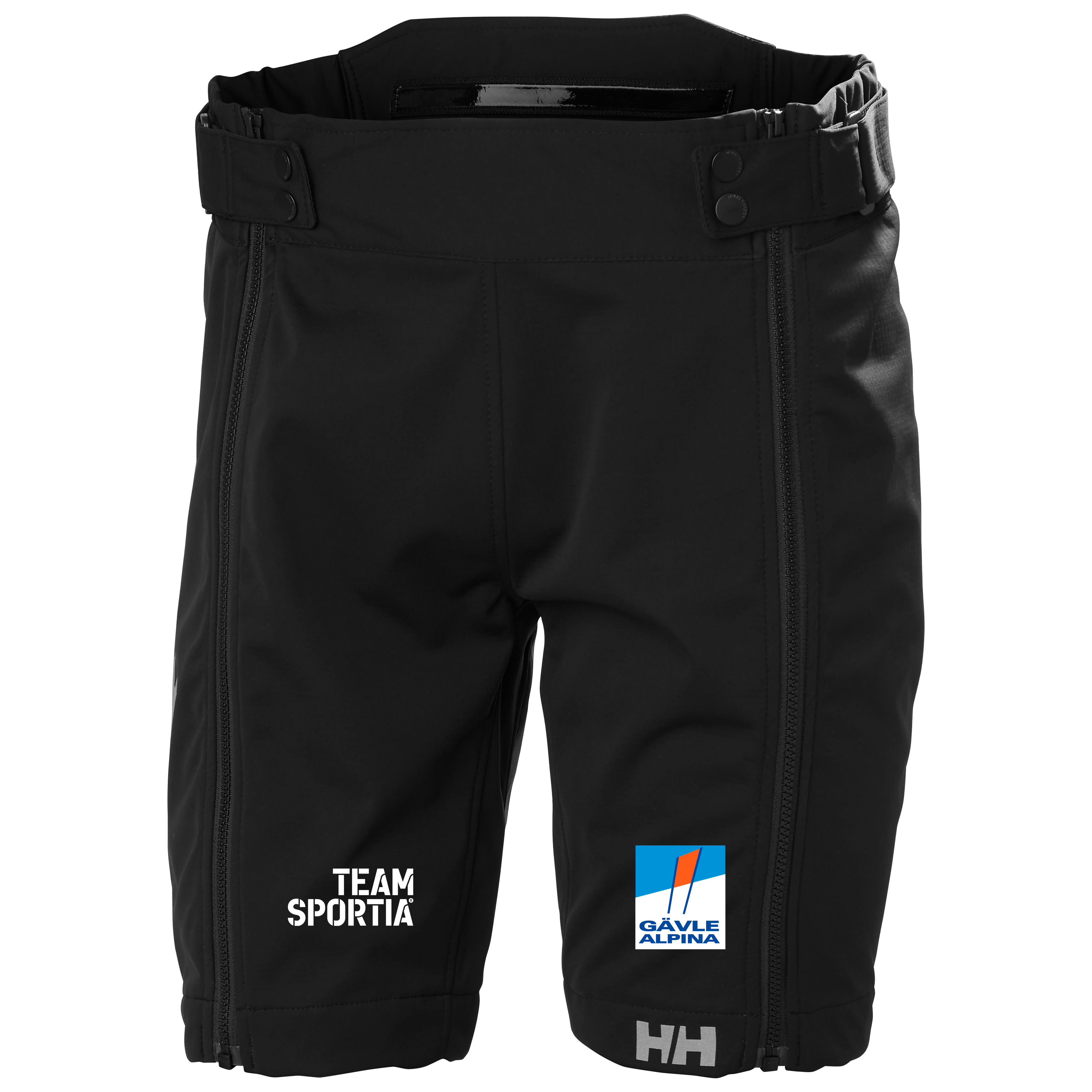 Helly Hansen Tiger Race Shorts W (Gävle Alpina)