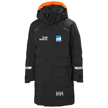 Helly Hansen Race Penguin Coat R Jr (Gävle Alpina)