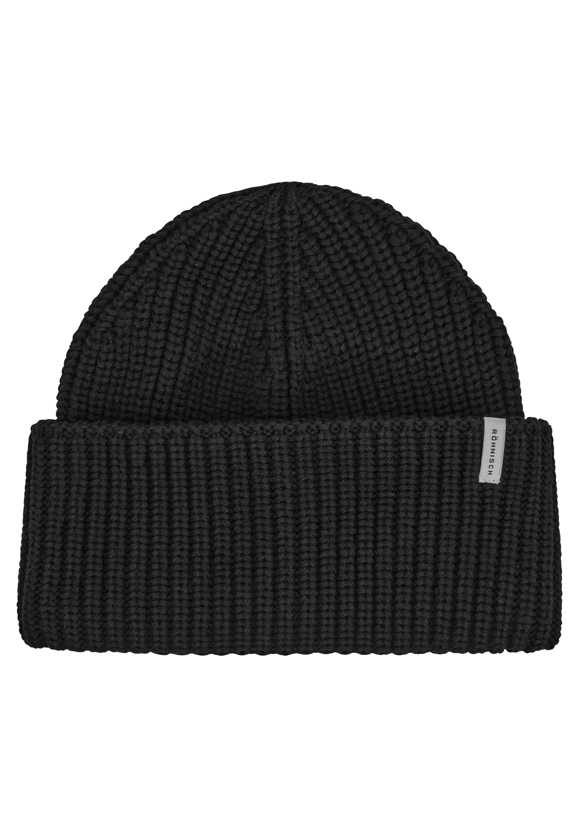Röhnisch Knitted Beanie 