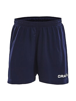 Craft Squad Short Solid Jr (Gävle Alpina)