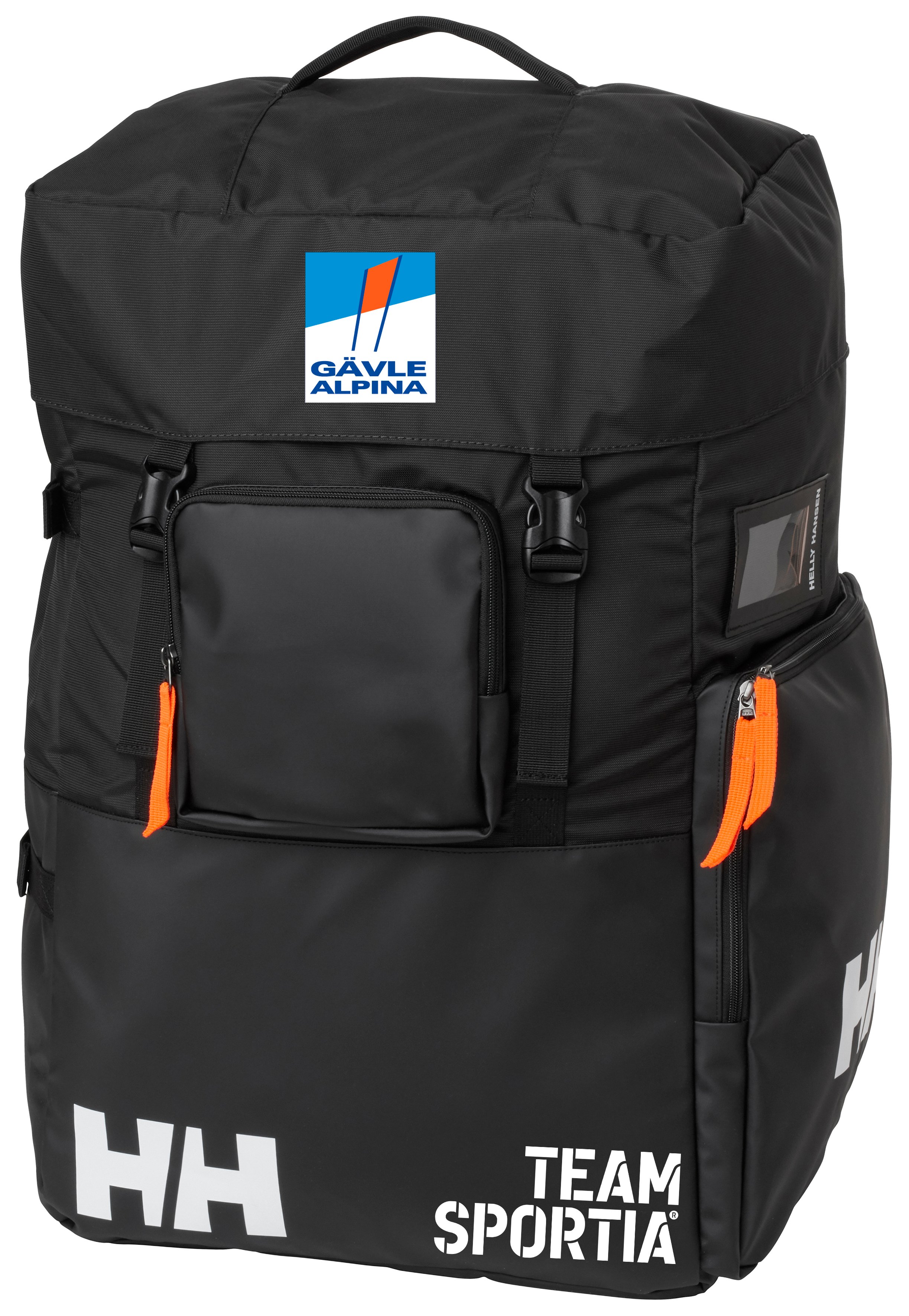 Helly Hansen Coach Bag R (Gävle Alpina)