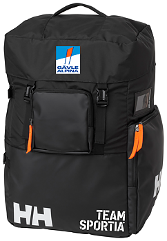 Helly Hansen Coach Bag R (Gävle Alpina)
