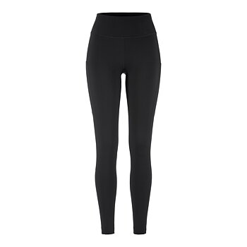 Craft Adv Essence Warm Tights 3 Löpartights W