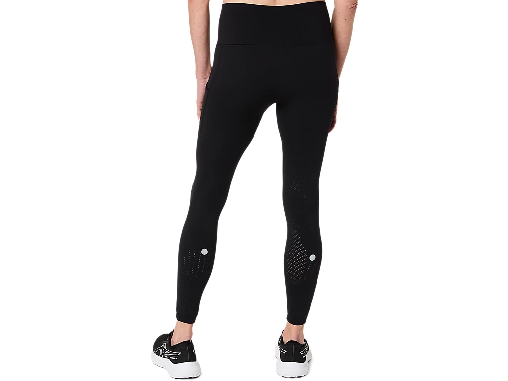 Asics Road Seamless Tight Träningstights W - 3