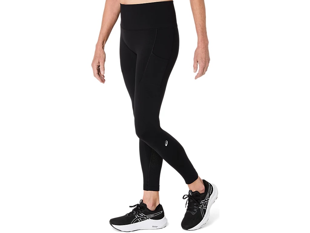 Asics Road Seamless Tight Träningstights W - 2