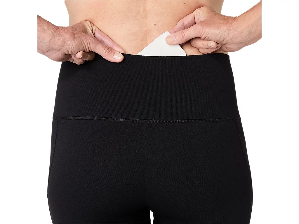 Asics Road Seamless Tight Träningstights W - 5