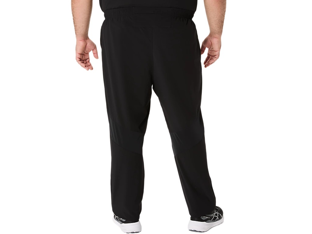 Asics Core Woven Pants Träningsbyxor M - 3