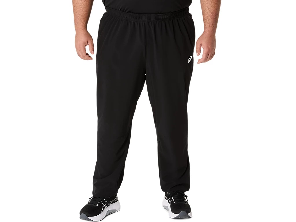 Asics Core Woven Pants Träningsbyxor M