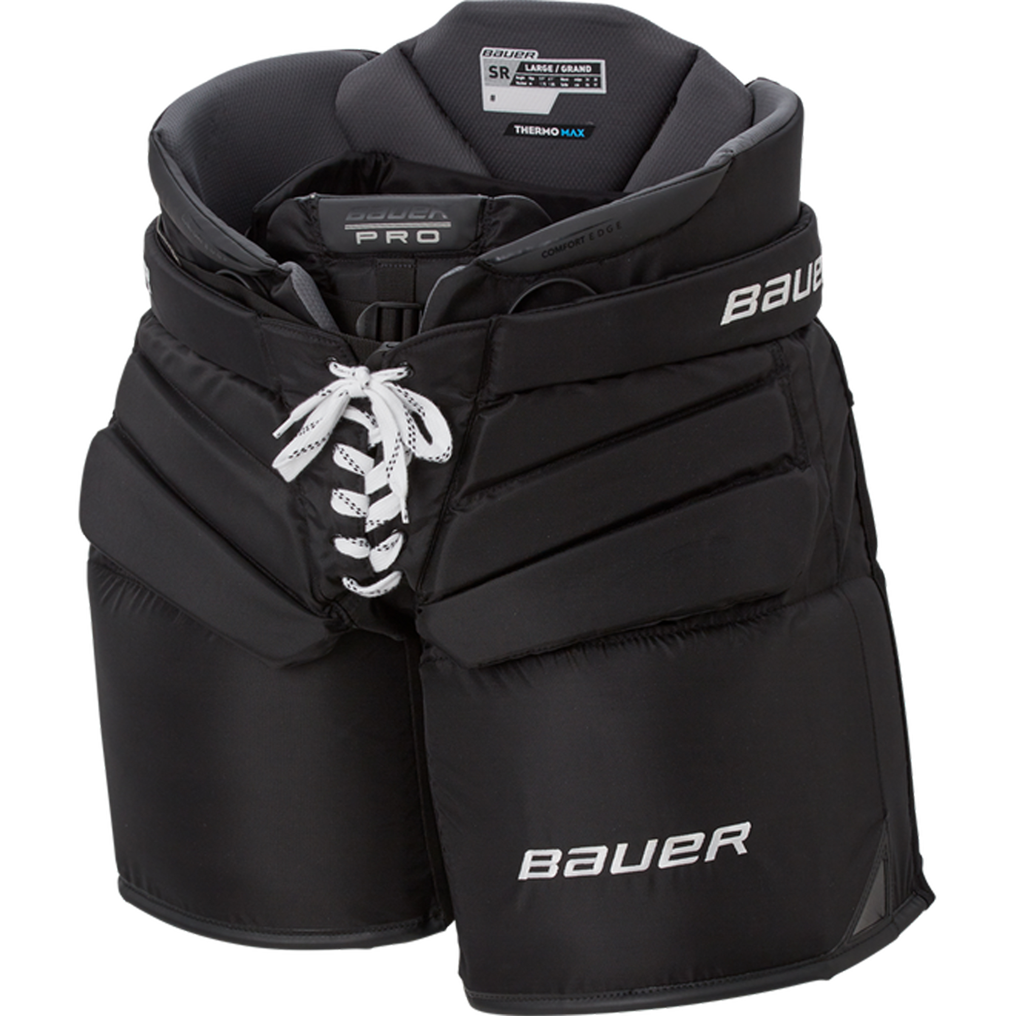 Bauer Hockeybyxa Målvakt Pro Sr