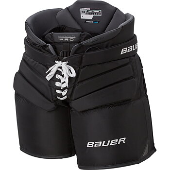 Bauer Hockeybyxa Målvakt Pro Sr