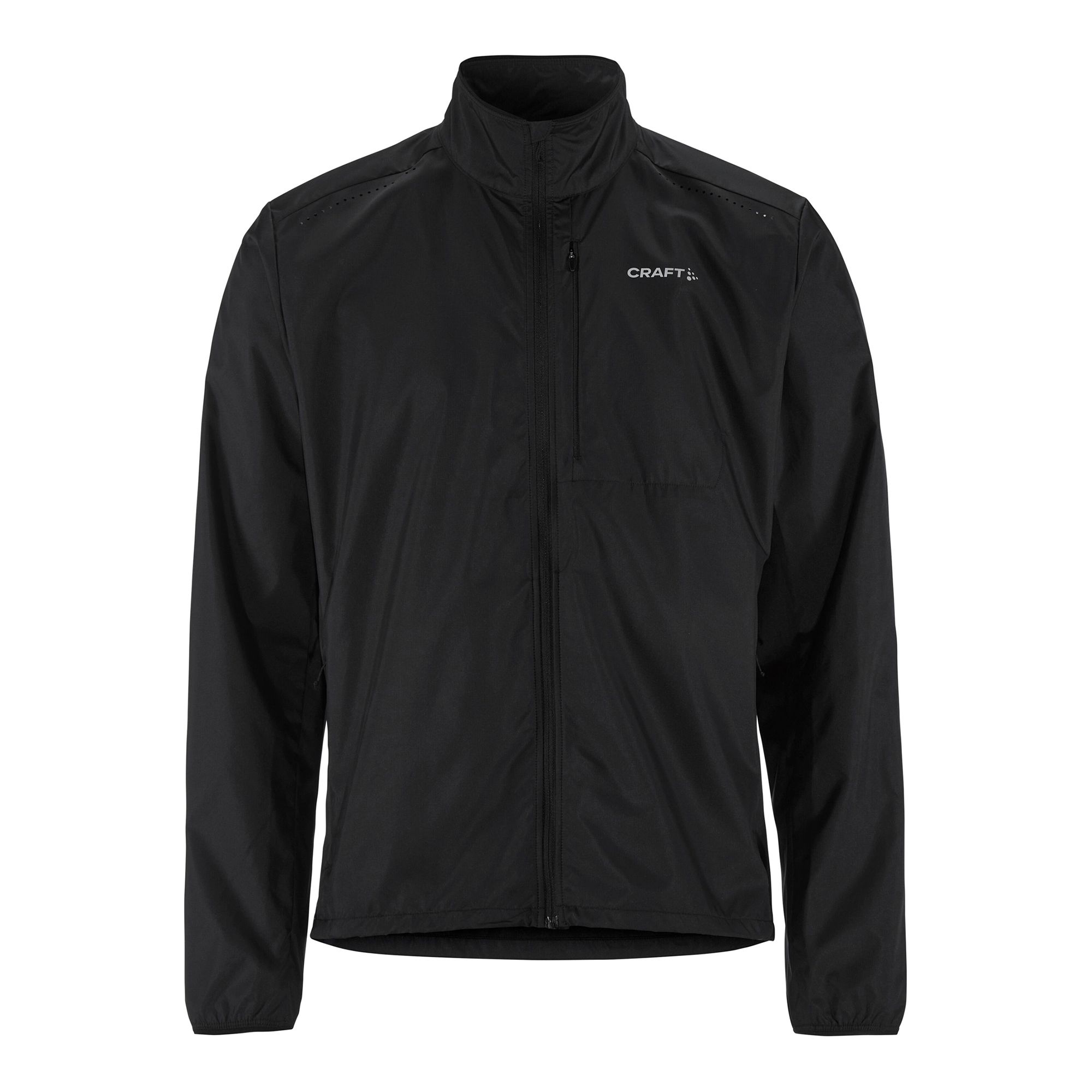 Craft Essence Wind Jacket 2 M Löparjacka