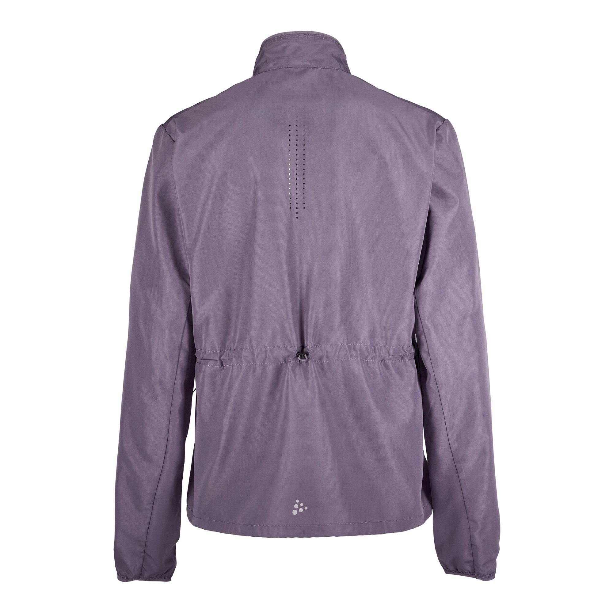 Craft Essence Wind Jacket 2 W Löparjacka - 2