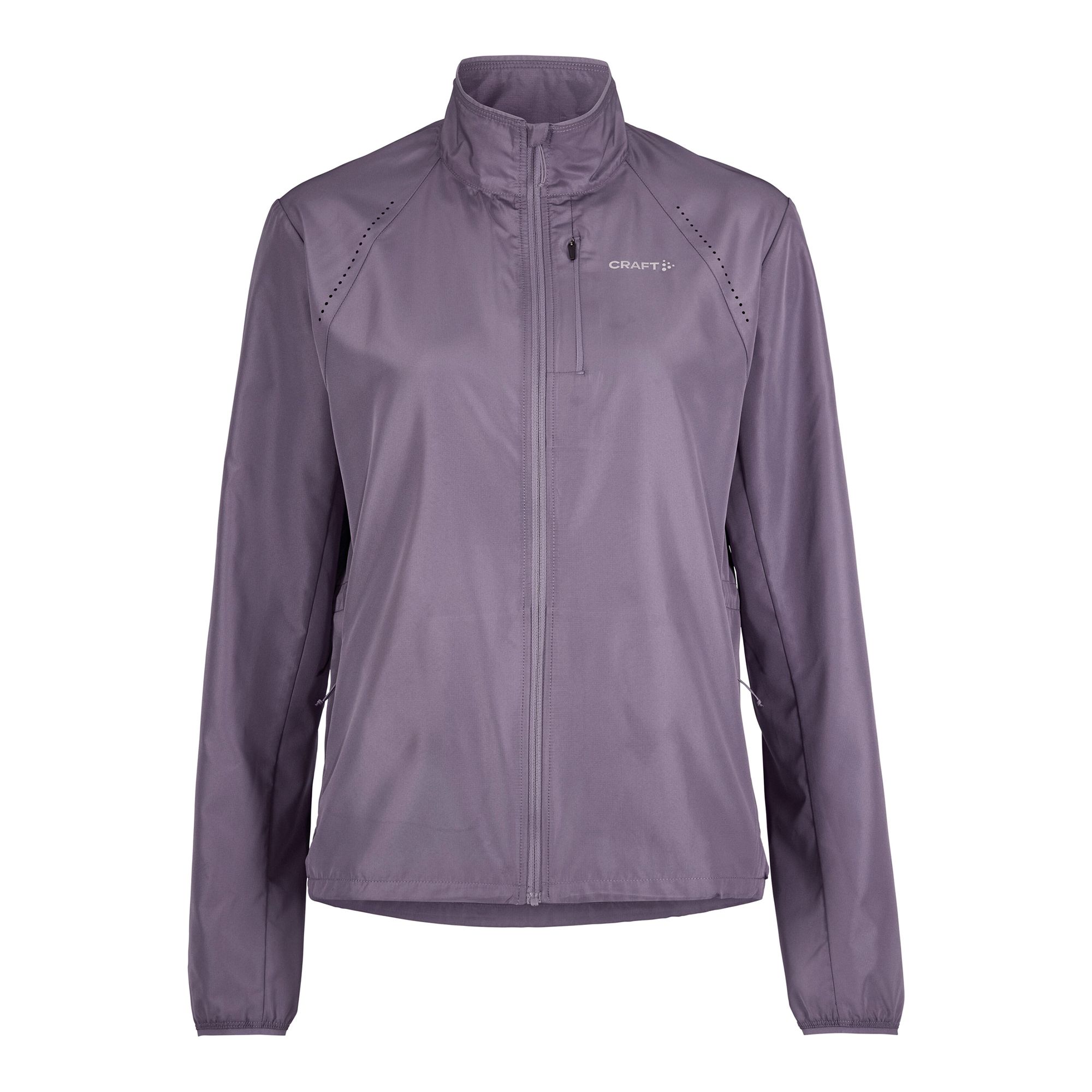 Craft Essence Wind Jacket 2 W Löparjacka