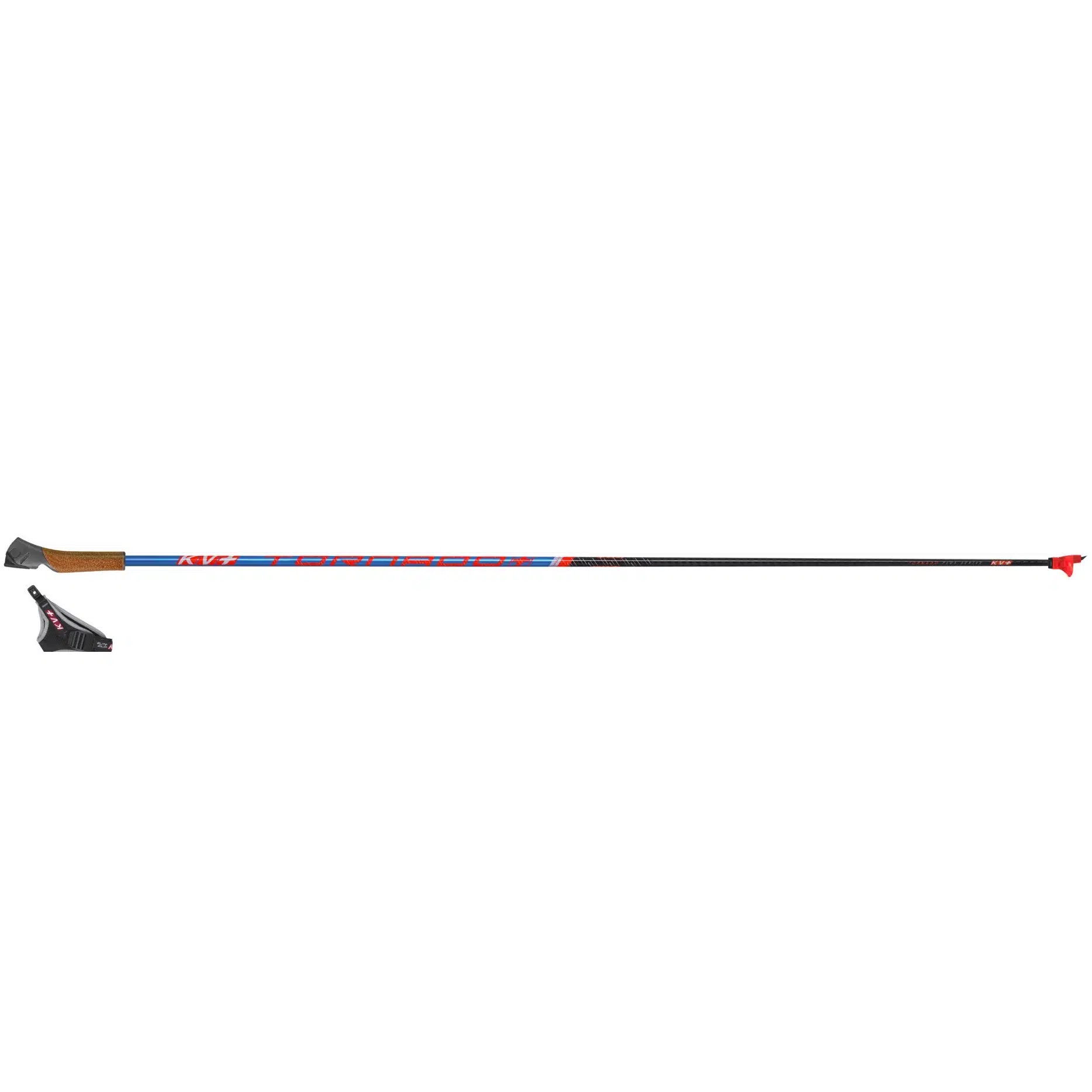 Kv+ Elite Pro QCD