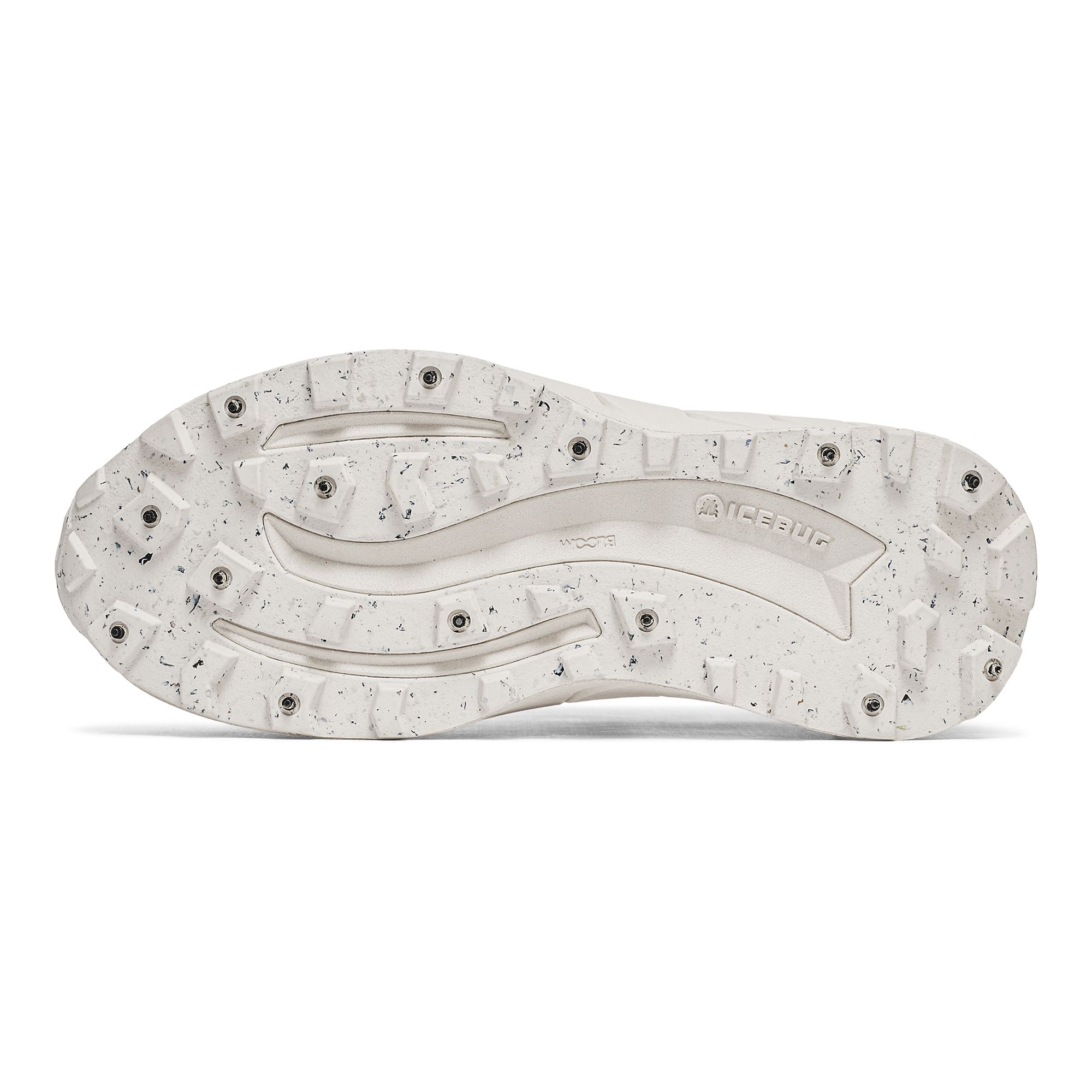 Icebug Alne Bugrip Kängor - 3