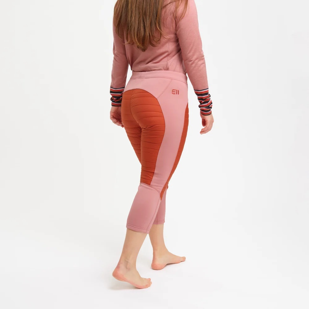 Elevenate Fusion Stretch Pants W - 3