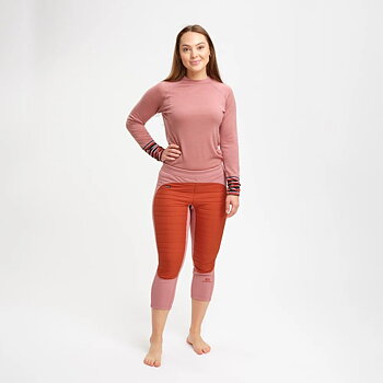Elevenate Fusion Stretch Pants W
