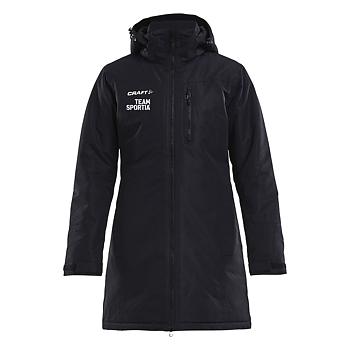 Craft Jacket Parkas Dam (Gävle Konståkningsklubb)