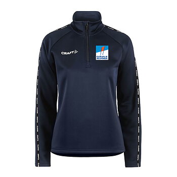Craft Squad 2.0 Half Zip W (Gävle Alpina)