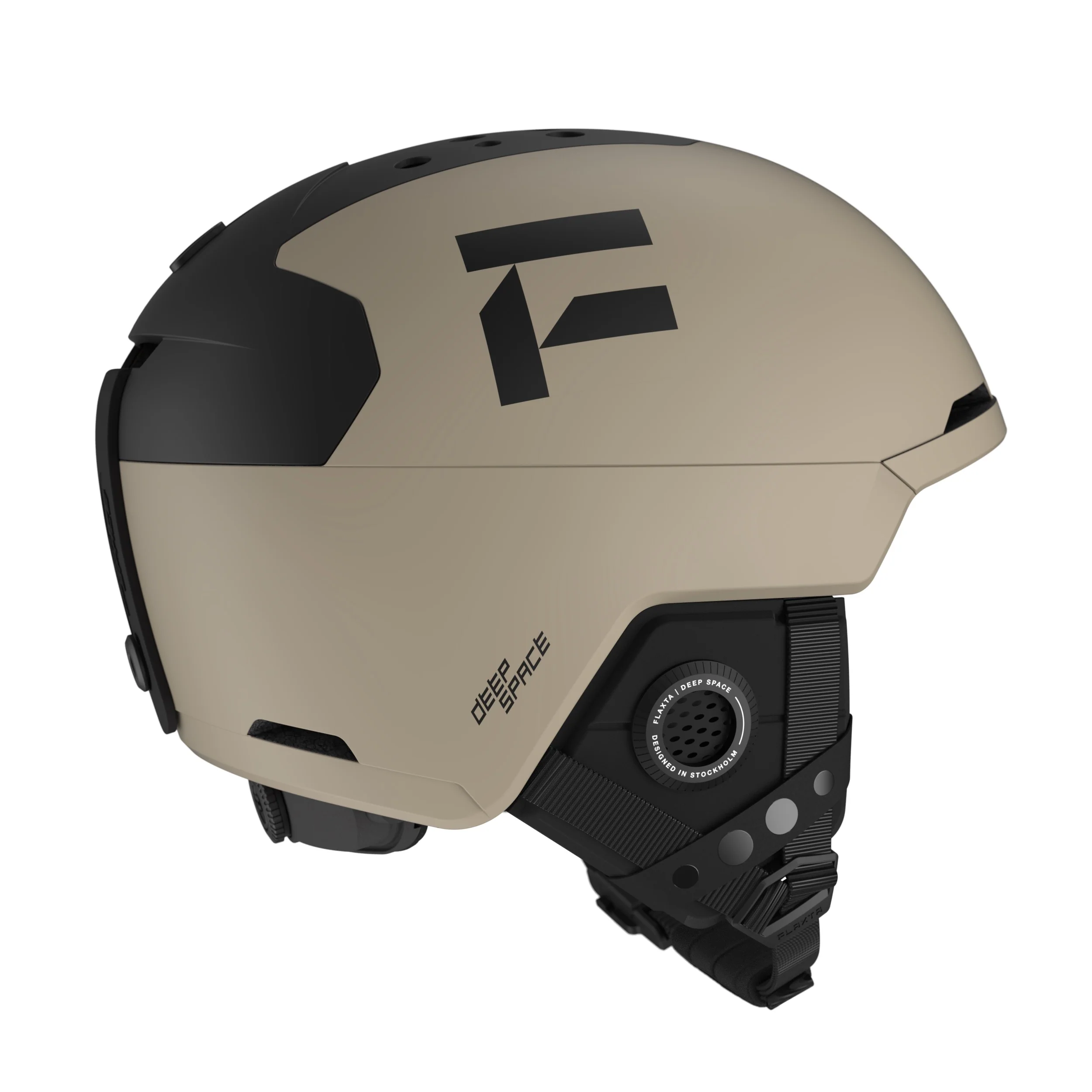 Flaxta Deep Space MIPS Helmet Skidhjälm - 5