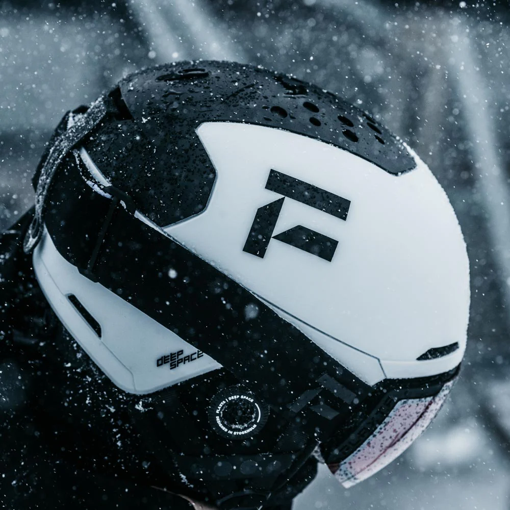 Flaxta Deep Space MIPS Helmet Skidhjälm - 4