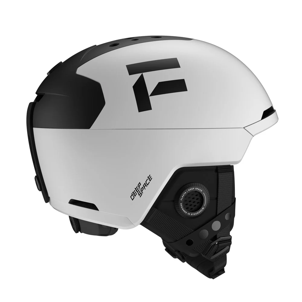 Flaxta Deep Space MIPS Helmet Skidhjälm - 11