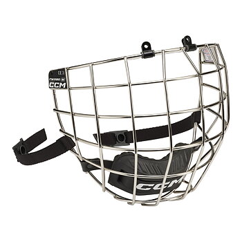 CCM Galler 580 Sr Chrome