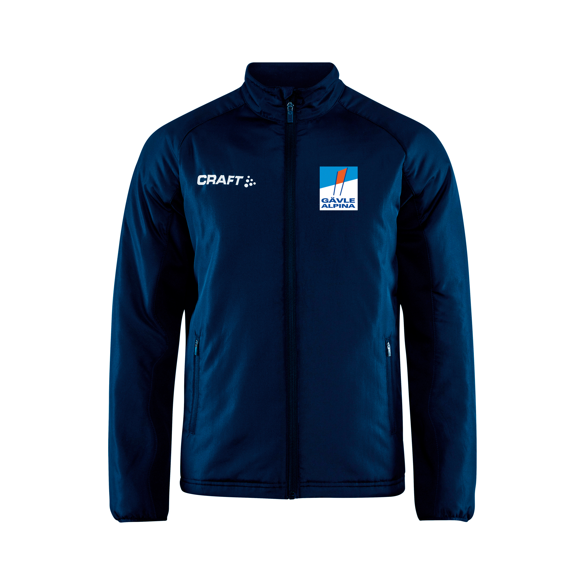Craft Jacket Warm M (Gävle Alpina)