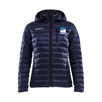 Craft Isolate Jacket W (Gävle Alpina)