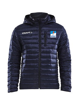 Craft Isolate Jacket Jr (Gävle Alpina)