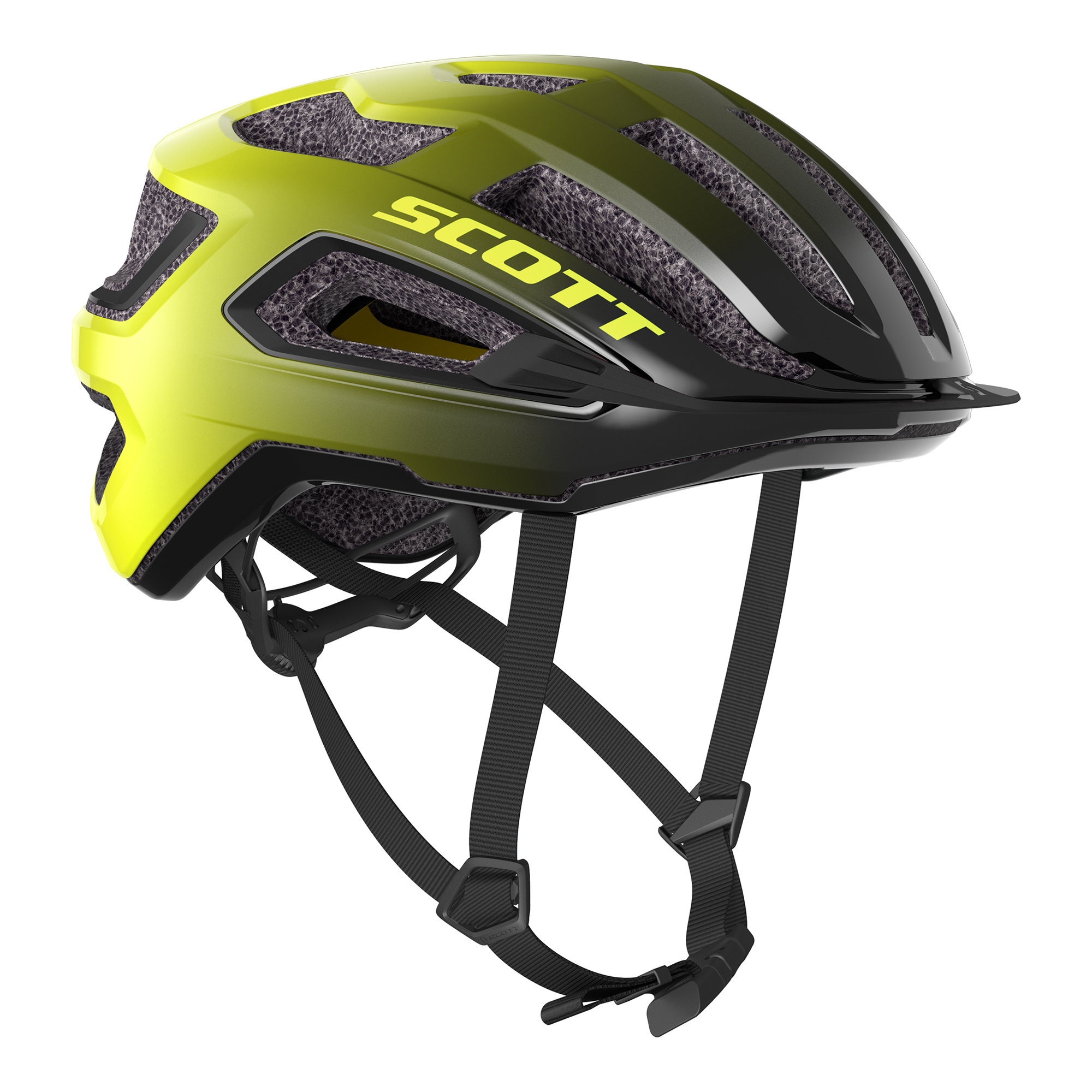 Scott Helmet Arx Plus (Ce) Cykelhjälm