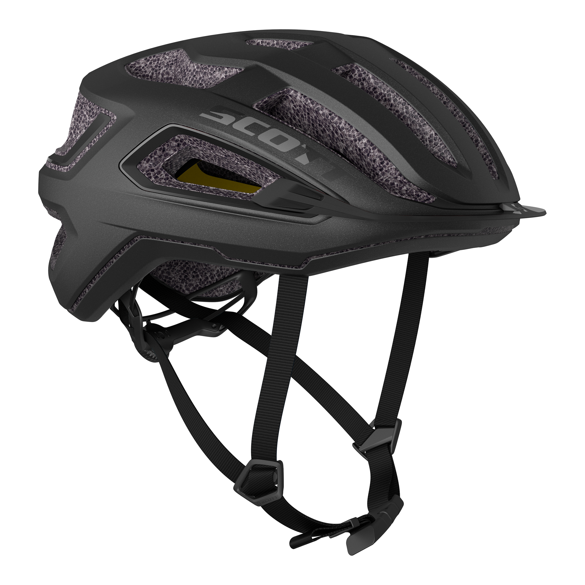 Scott Helmet Arx Plus (Ce) Cykelhjälm - 2