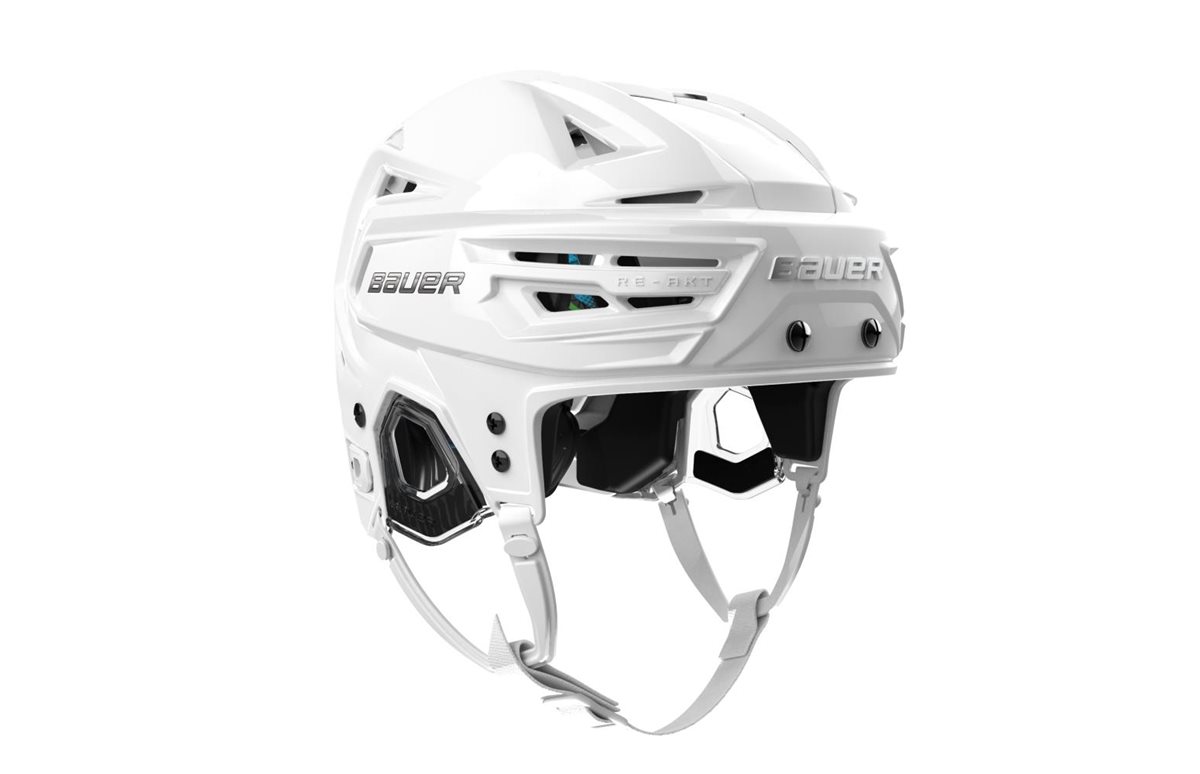 Bauer Hjälm Re-Akt 155 Sr - 4