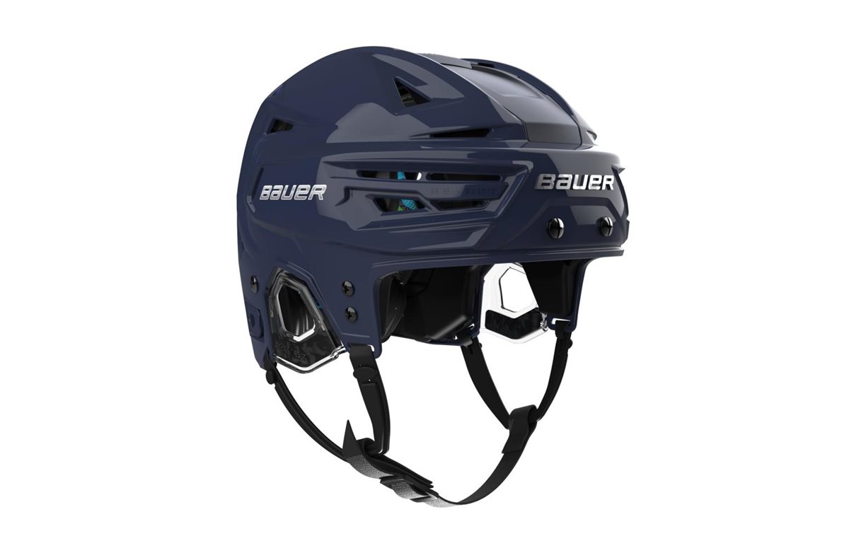 Bauer Hjälm Re-Akt 155 Sr - 3