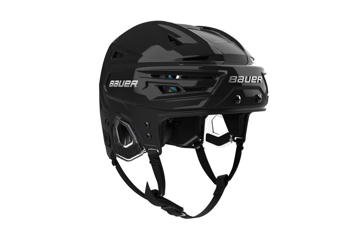 Bauer Hjälm Re-Akt 155 Sr