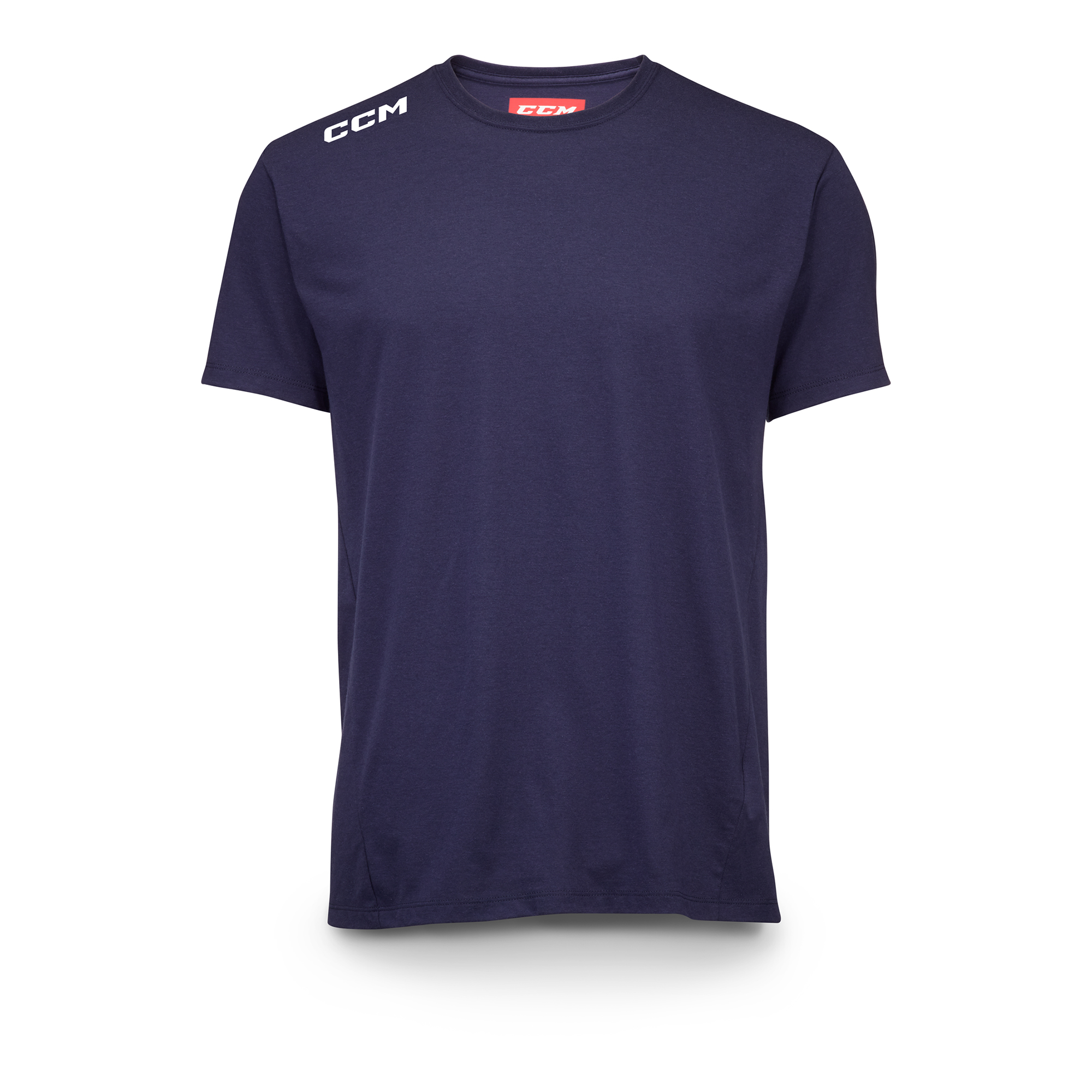 CCM T-shirt Premium Essential Jr