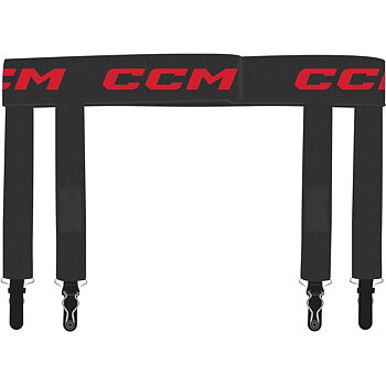 CCM Garterbelt Damaskhållare Jr
