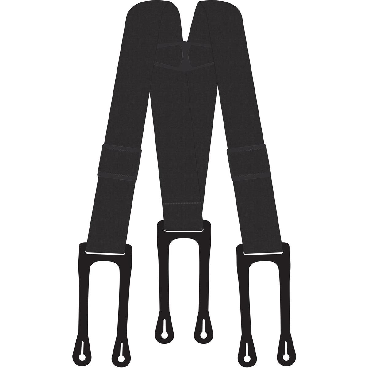 CCM Suspenders Hängslen Jr