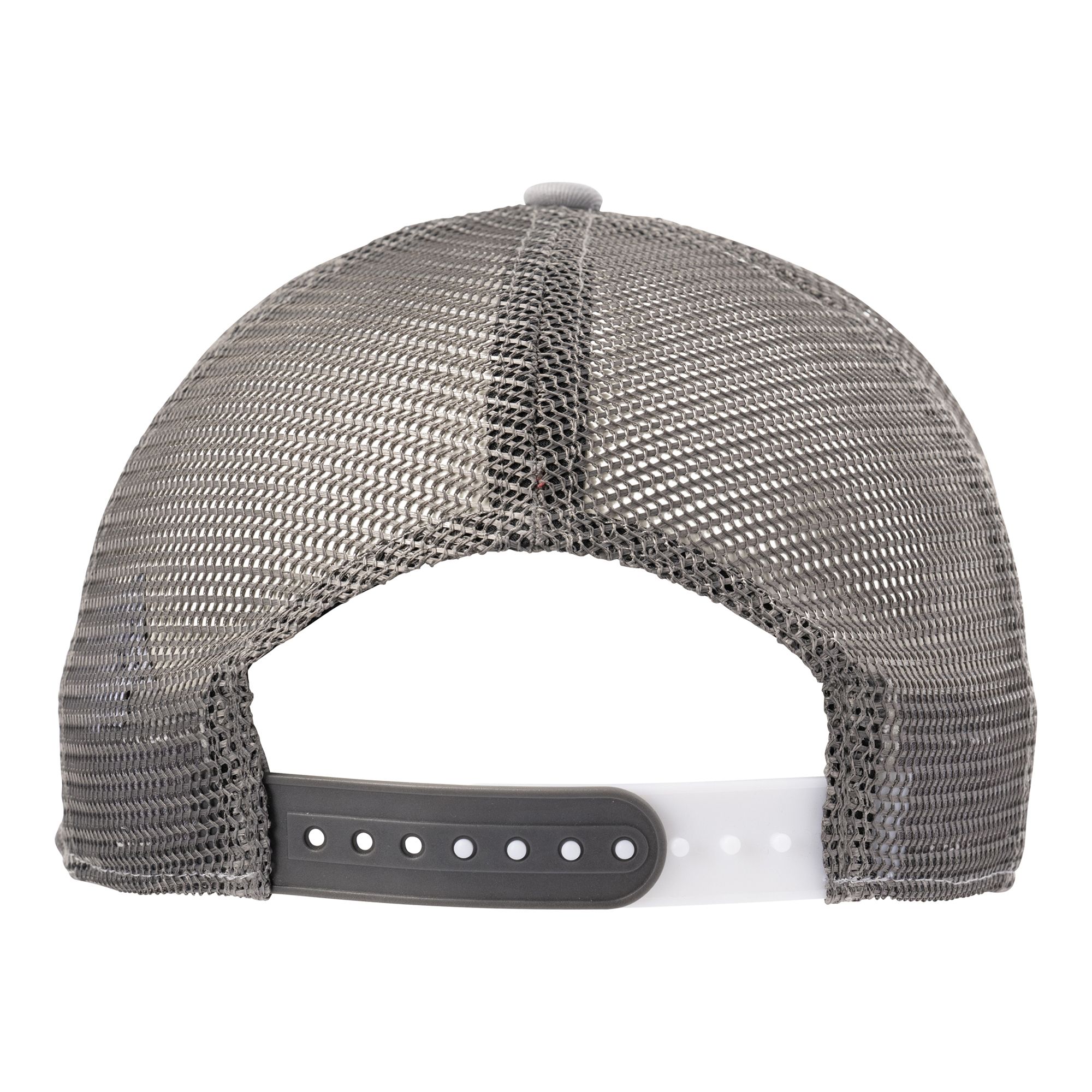 Bauer Keps Team Mesh Snapback Yth - 4