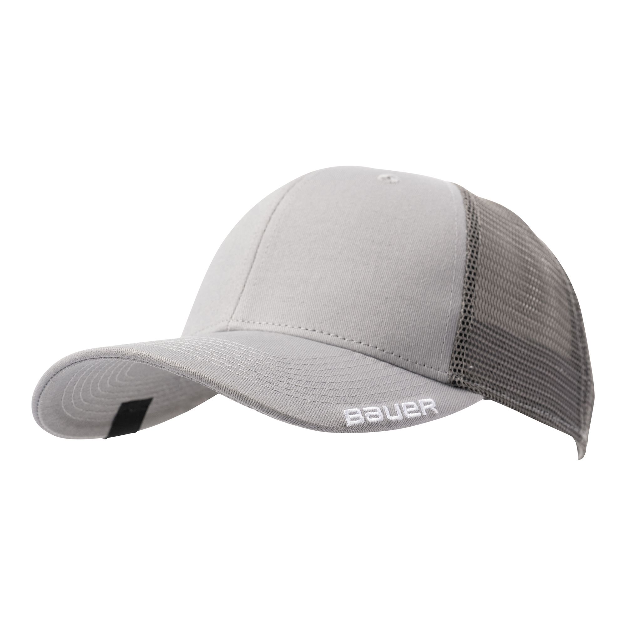 Bauer Keps Team Mesh Snapback Yth