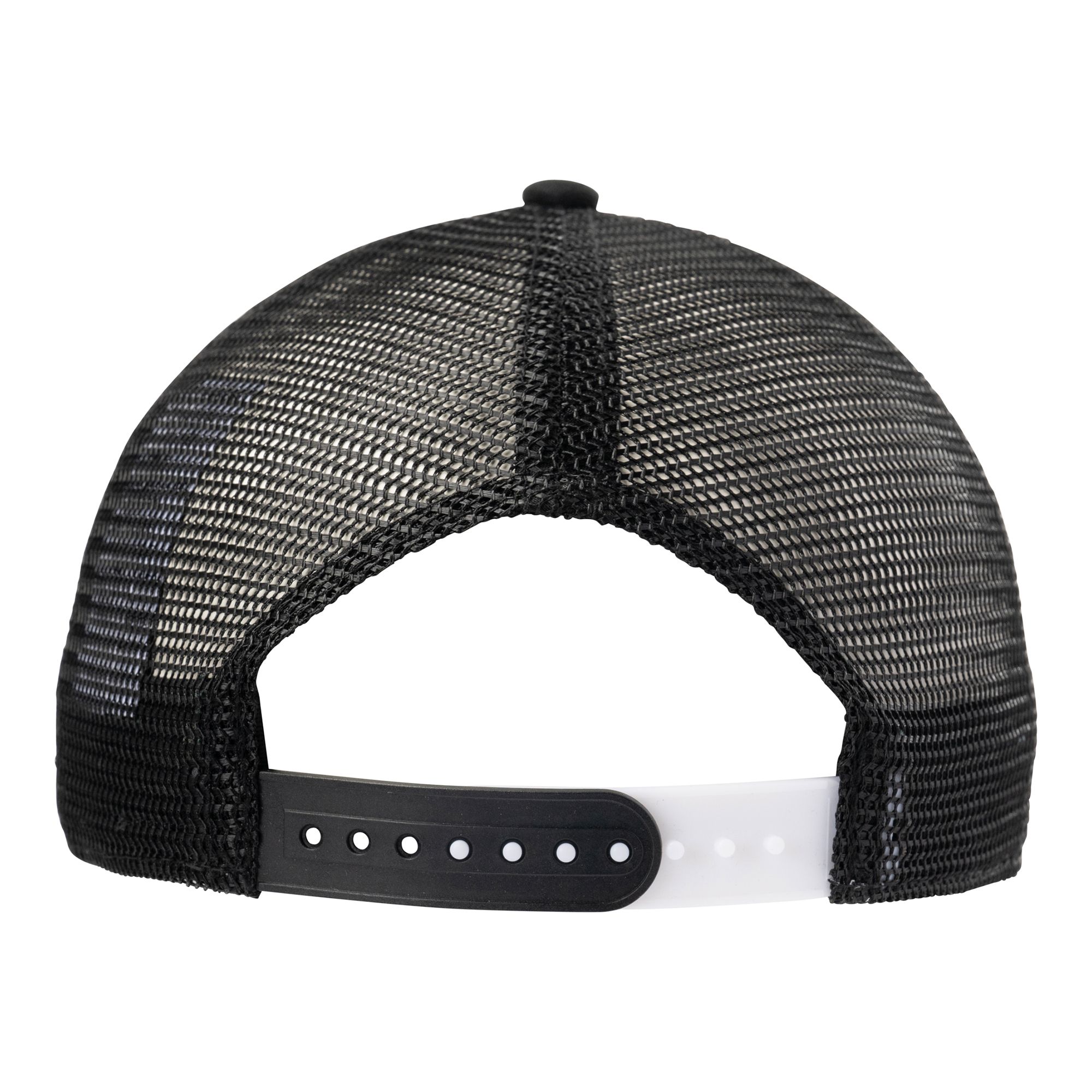 Bauer Keps Team Mesh Snapback Sr - 4