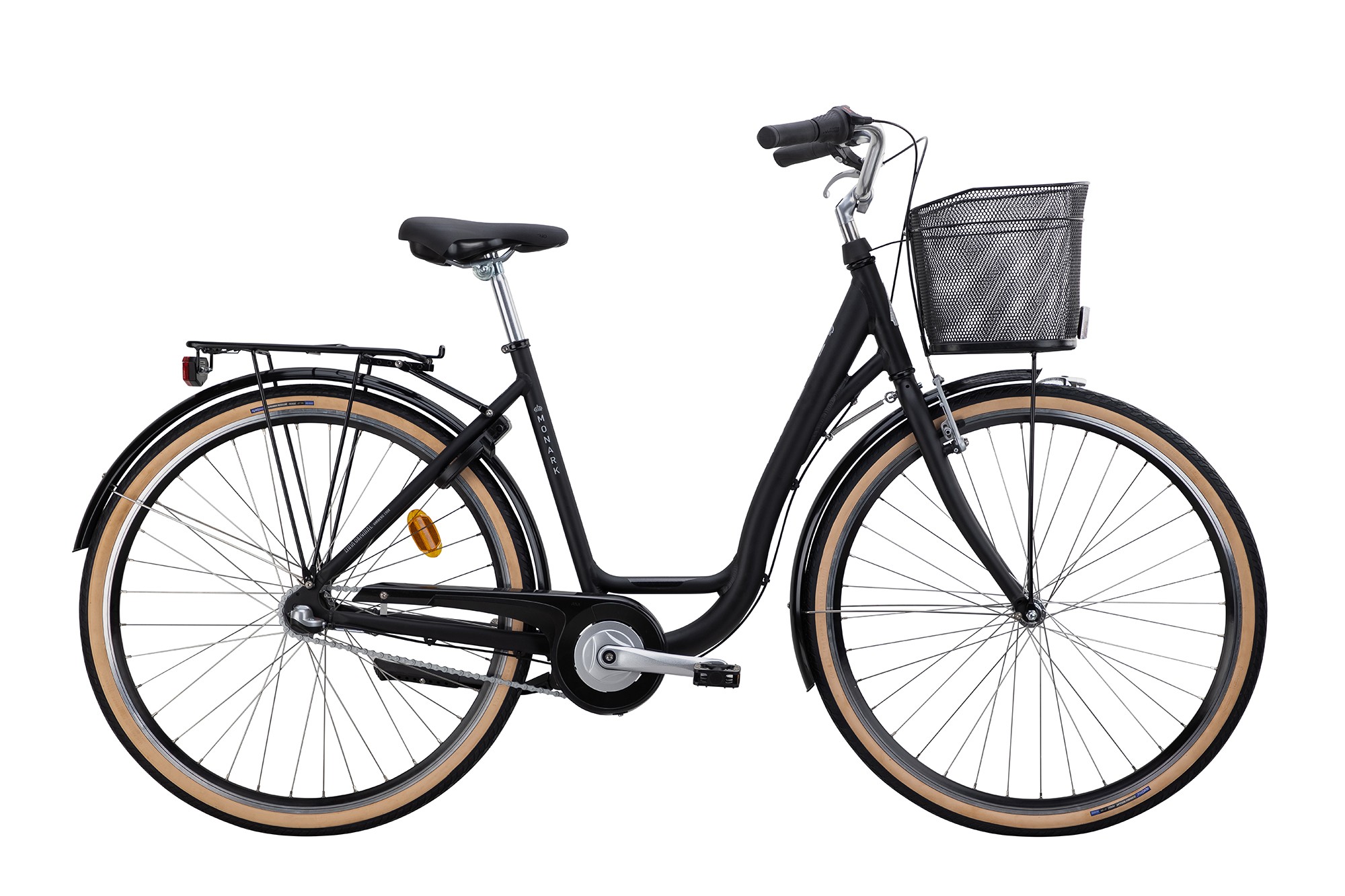 Monark Emma 3-vxl