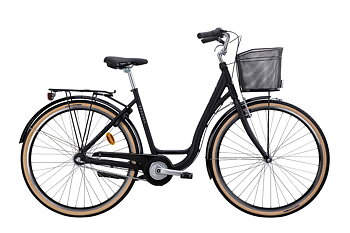 Monark Emma 3-vxl