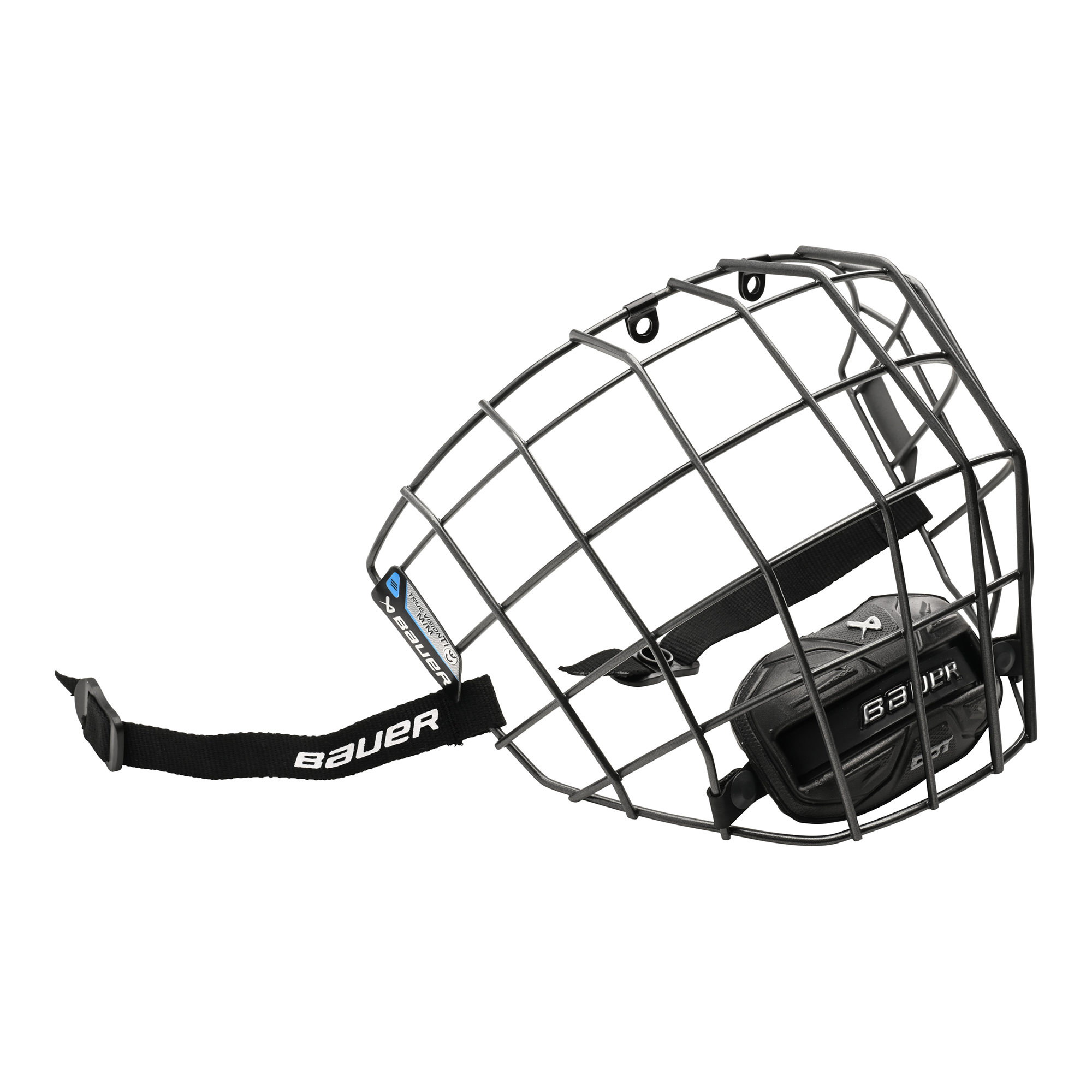 Bauer Galler III