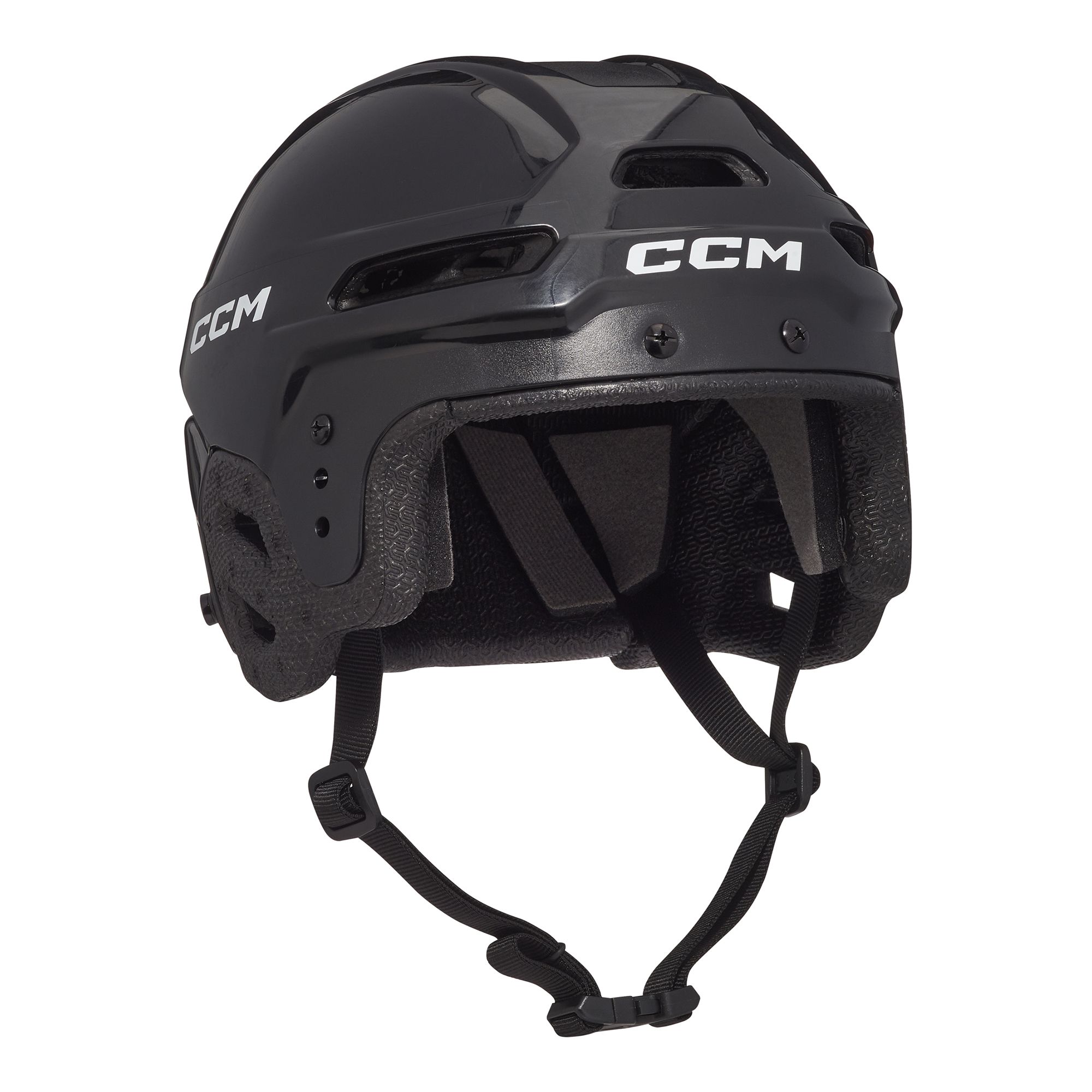 CCM Hjälm Multi Sport Jr