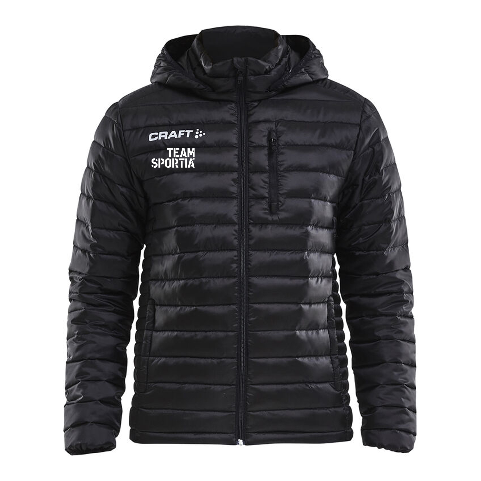 Craft Isolate Jacket Herr (Gävle Konståkningsklubb)