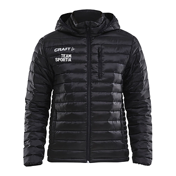 Craft Isolate Jacket Herr (Gävle Konståkningsklubb)
