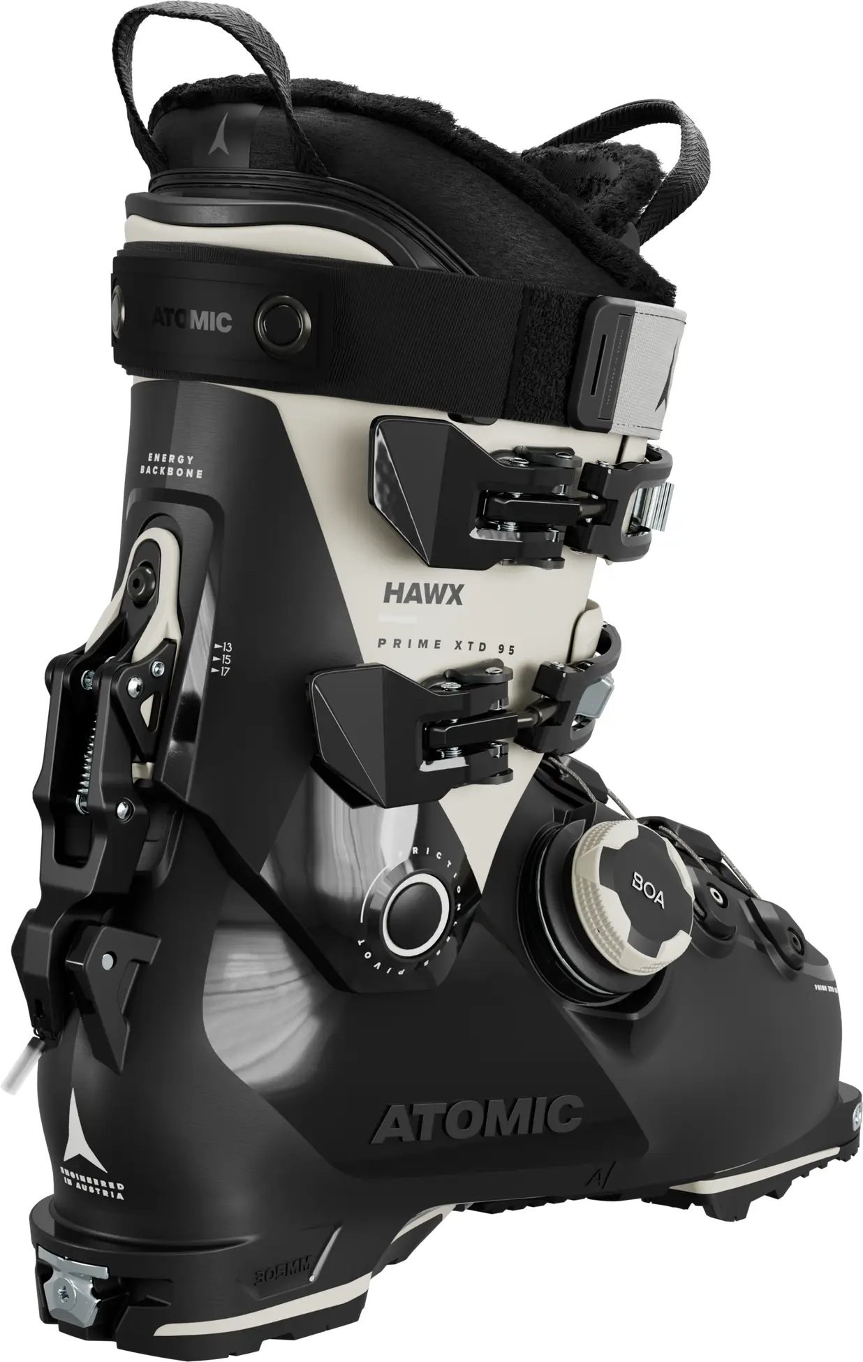 Atomic Hawx Prime XTD 95 BOA® W - 2
