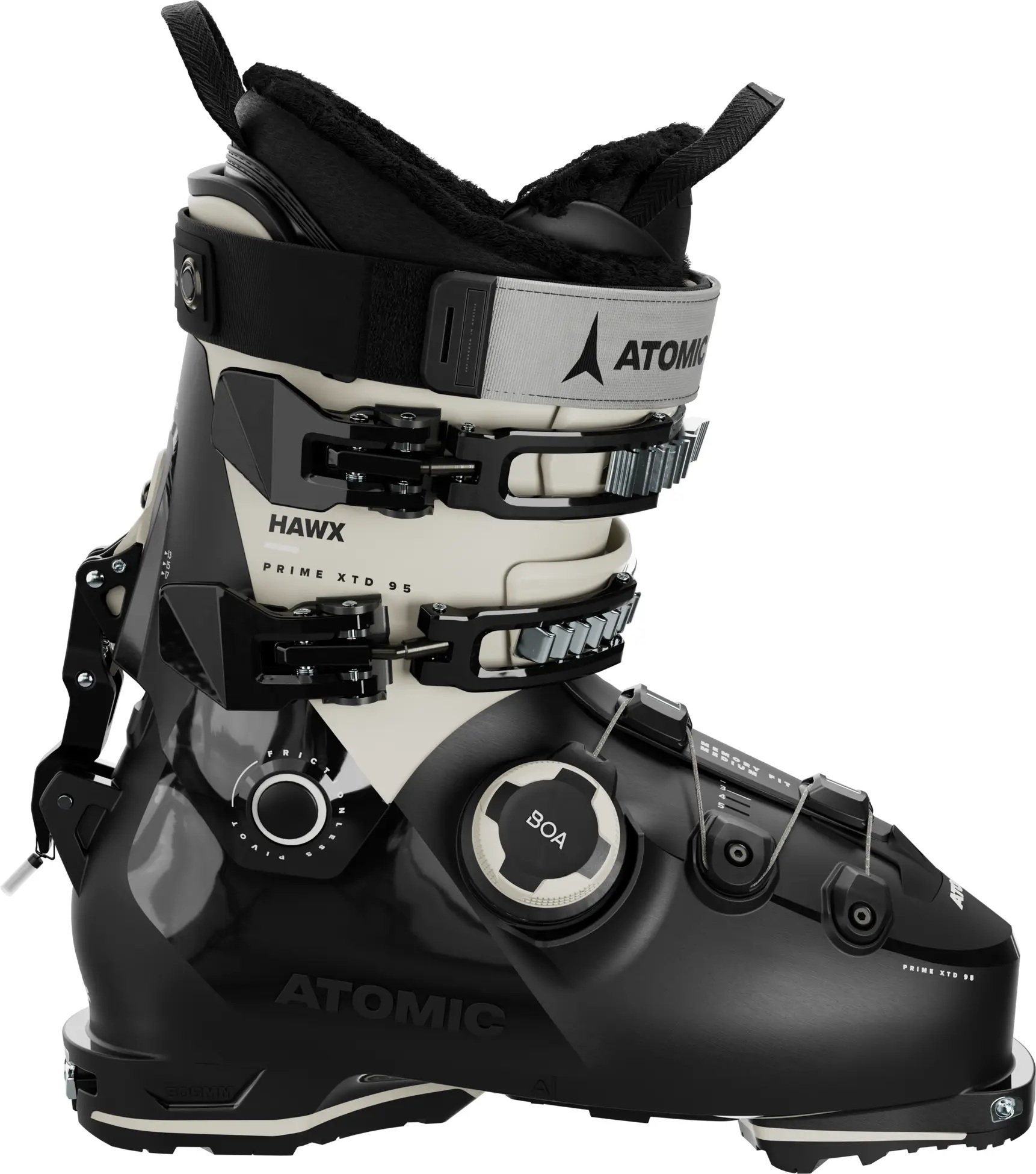 Atomic Hawx Prime XTD 95 BOA® W